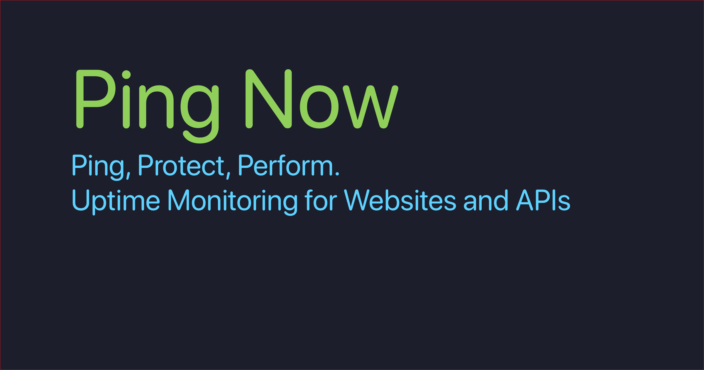 Pingnow logo
